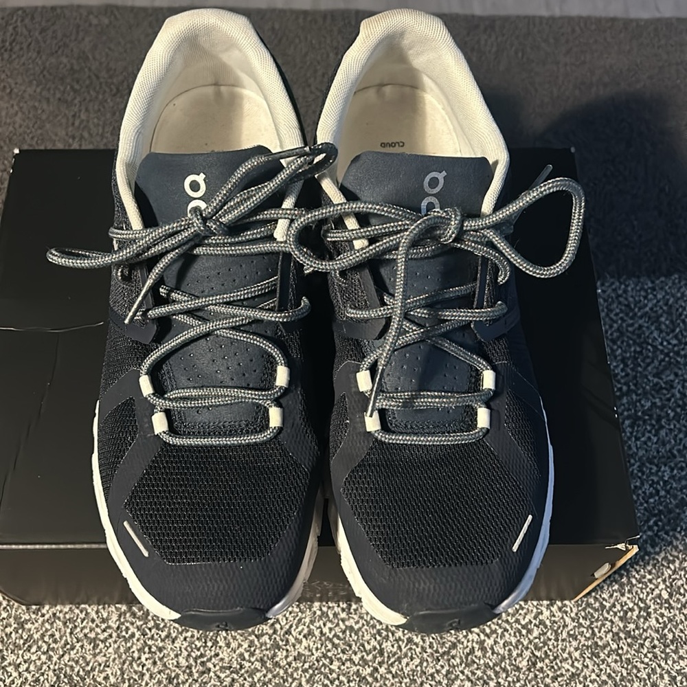 Cloud tec 8 1/2 men’s